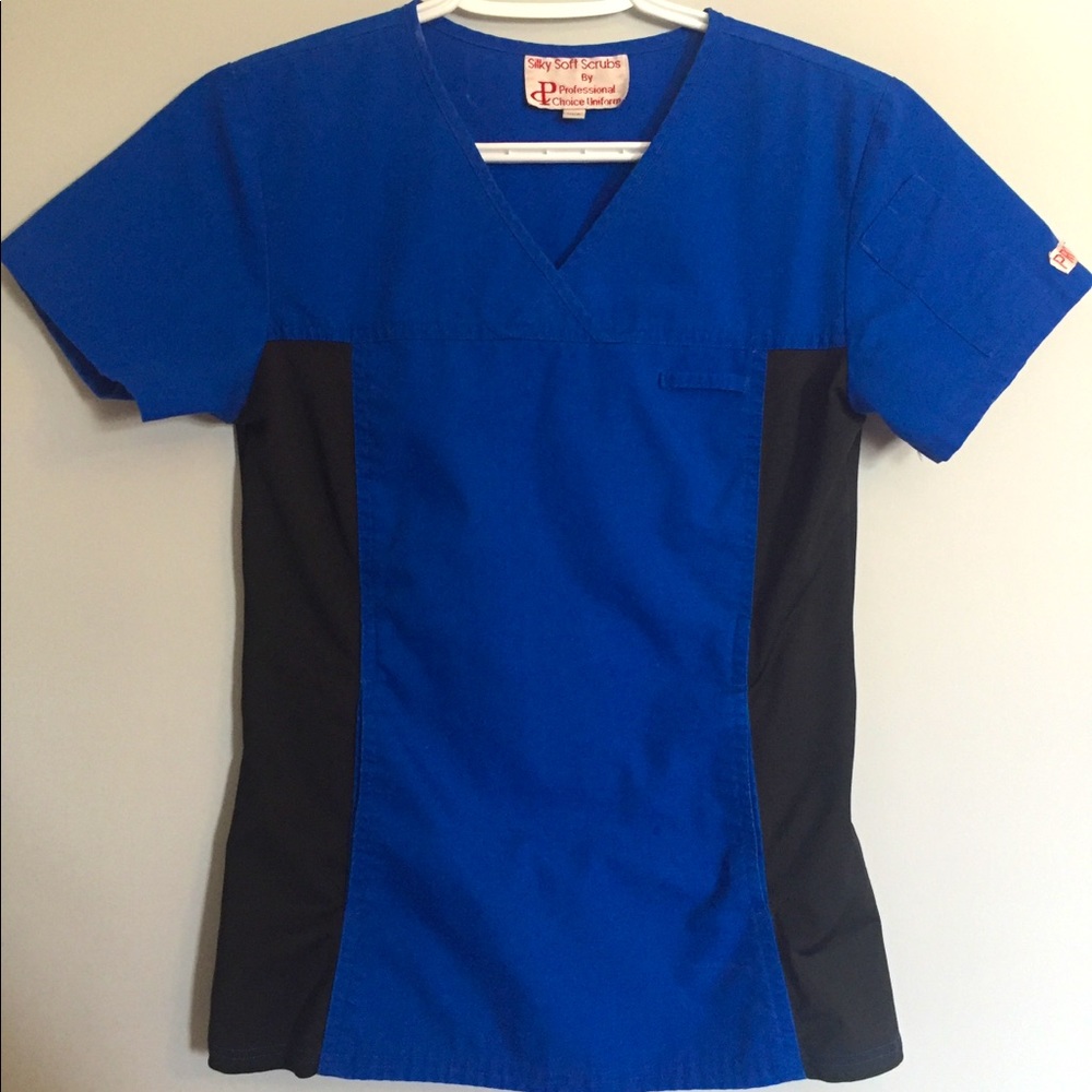 Scrub Top
